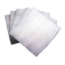 Gauze Sponges Nonwoven – Nonsterile, 4 ply (sky Choice) (Size: 2x2 Gauze Non Woven (5000/Case))